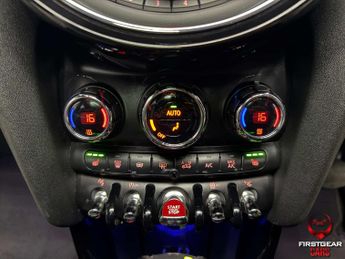 MINI HATCH 2.0 Cooper S Hatchback 5dr Petrol Auto Euro 6 (s/s) (192 ps)
