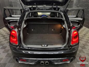 MINI HATCH 2.0 Cooper S Hatchback 5dr Petrol Auto Euro 6 (s/s) (192 ps)