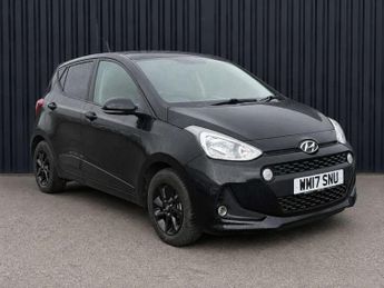 Hyundai I10 1.0 i10 Premium 5dr