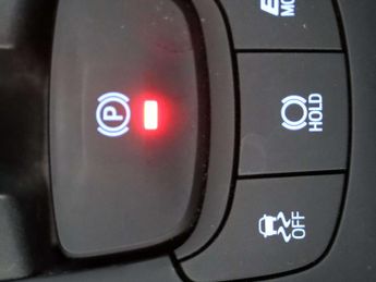 Toyota C-HR 1.8 VVT-h GPF Icon SUV 5dr Petrol Hybrid CVT Euro 6 (s/s) (122 p