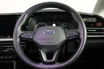Ford Grand Tourneo Connect 2.0 EcoBlue Titanium MPV 5dr Diesel DCT Euro 6 (s/s) (122 ps)