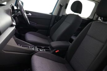 Ford Grand Tourneo Connect 2.0 EcoBlue Titanium MPV 5dr Diesel DCT Euro 6 (s/s) (122 ps)