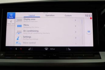 Ford Grand Tourneo Connect 2.0 EcoBlue Titanium MPV 5dr Diesel DCT Euro 6 (s/s) (122 ps)