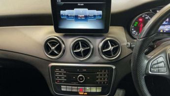 Mercedes-Benz GLA 1.6 GLA180 Urban Edition SUV 5dr Petrol 7G-DCT Euro 6 (s/s) (122