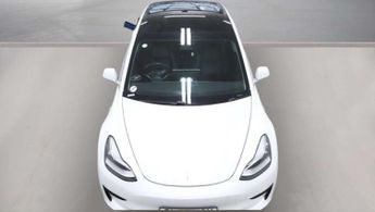 Tesla Model 3 Standard Range Plus Saloon 4dr Electric Auto RWD (241 bhp)