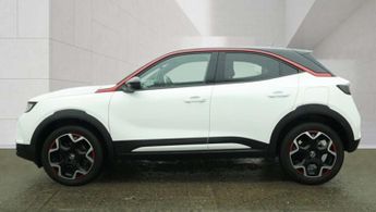 Vauxhall Mokka 1.2 Turbo GS Line SUV 5dr Petrol Auto Euro 6 (s/s) (130 ps)