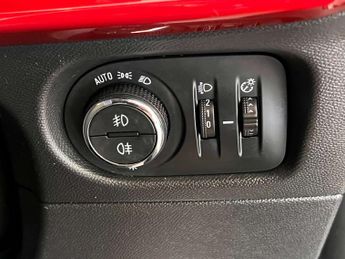 Vauxhall Mokka 1.2 Turbo GS Line SUV 5dr Petrol Auto Euro 6 (s/s) (130 ps)
