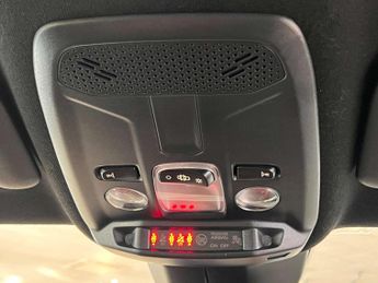 Vauxhall Mokka 1.2 Turbo GS Line SUV 5dr Petrol Auto Euro 6 (s/s) (130 ps)