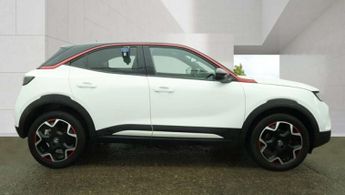 Vauxhall Mokka 1.2 Turbo GS Line SUV 5dr Petrol Auto Euro 6 (s/s) (130 ps)