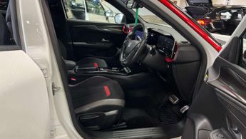 Vauxhall Mokka 1.2 Turbo GS Line SUV 5dr Petrol Auto Euro 6 (s/s) (130 ps)