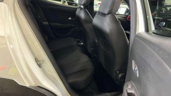 Vauxhall Mokka 1.2 Turbo GS Line SUV 5dr Petrol Auto Euro 6 (s/s) (130 ps)