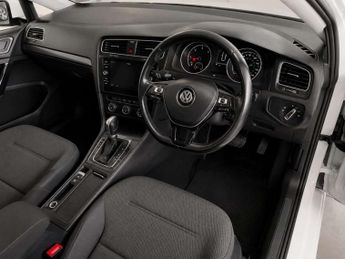 Volkswagen Golf 1.6 TDI SE Estate 5dr Diesel DSG Euro 6 (s/s) (115 ps)