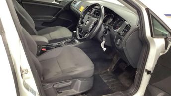 Volkswagen Golf 1.6 TDI SE Estate 5dr Diesel DSG Euro 6 (s/s) (115 ps)
