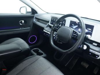 HYUNDAI IONIQ 5 58kWh Premium Hatchback 5dr Electric Auto (170 ps)
