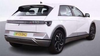HYUNDAI IONIQ 5 58kWh Premium Hatchback 5dr Electric Auto (170 ps)