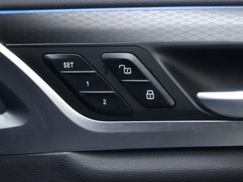 BMW IX3 80kWh M Sport Pro SUV 5dr Electric Auto (286 ps)