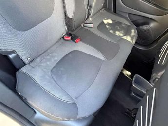 RENAULT CAPTUR 1.5 Captur Dynamique S Nav dCi Auto 5dr