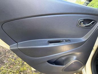 RENAULT CAPTUR 1.5 Captur Dynamique S Nav dCi Auto 5dr