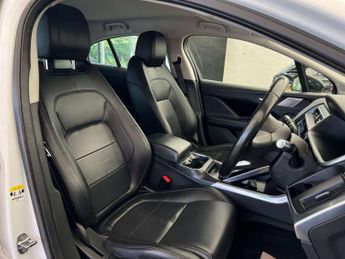 JAGUAR I-PACE I-PACE EV400 S 4WD 5dr