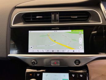 JAGUAR I-PACE I-PACE EV400 S 4WD 5dr