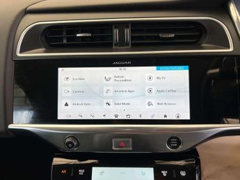 JAGUAR I-PACE I-PACE EV400 S 4WD 5dr