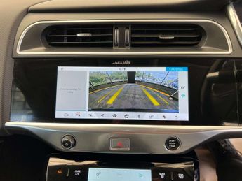 JAGUAR I-PACE I-PACE EV400 S 4WD 5dr