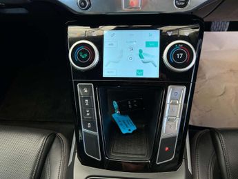 JAGUAR I-PACE I-PACE EV400 S 4WD 5dr