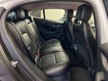 JAGUAR I-PACE I-PACE EV400 S 4WD 5dr
