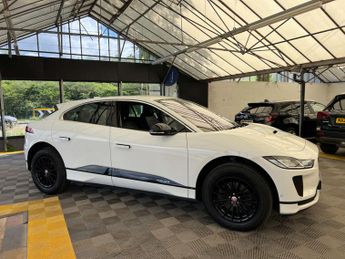 JAGUAR I-PACE I-PACE EV400 S 4WD 5dr