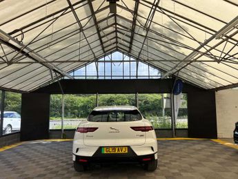 JAGUAR I-PACE I-PACE EV400 S 4WD 5dr