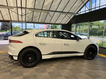JAGUAR I-PACE I-PACE EV400 S 4WD 5dr