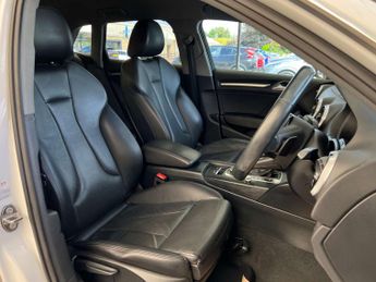 AUDI A3 1.4 A3 e-tron Sportback 40 Semi-Auto 5dr