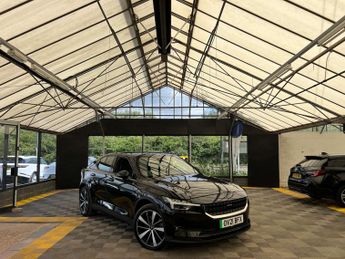 Polestar 2 2 Pilot Plus EV AWD 4WD 5dr