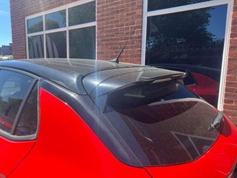 VAUXHALL CORSA Corsa E Anniversary Edition 5dr