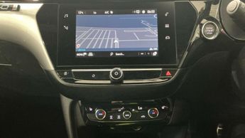 VAUXHALL CORSA Corsa E Anniversary Edition 5dr
