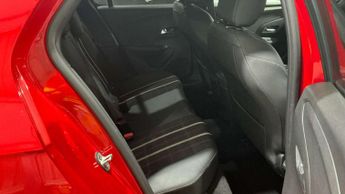 VAUXHALL CORSA Corsa E Anniversary Edition 5dr