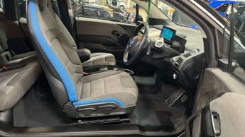BMW I3 i3 5dr