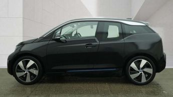 BMW I3 i3 5dr