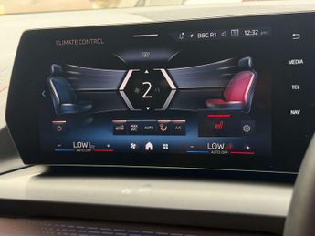 BMW 1 SERIES 1.5 120 M Sport MHEV Auto 5dr