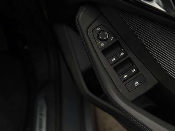 BMW 1 SERIES 1.5 120 M Sport MHEV Auto 5dr