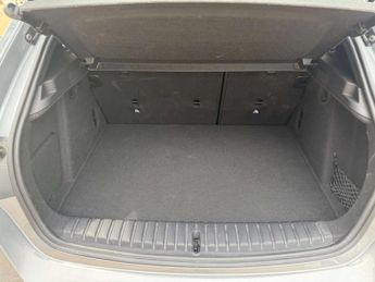 BMW 1 SERIES 1.5 120 M Sport MHEV Auto 5dr