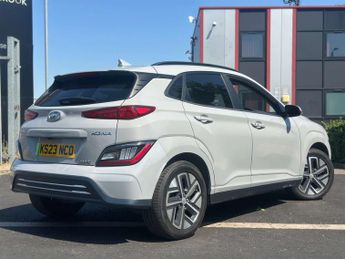 HYUNDAI KONA 39kWh Premium SUV 5dr Electric Auto (10.5kW Charger) (136 ps)