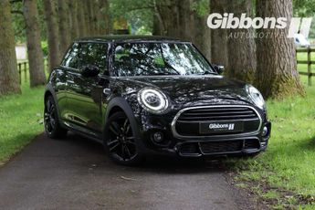 MINI Hatch 1.5 Cooper Sport 3dr