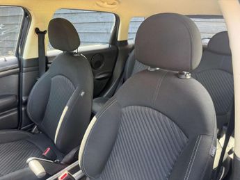 MINI COUNTRYMAN 2.0 Countryman Cooper SD Auto 5dr