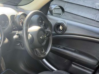 MINI COUNTRYMAN 2.0 Countryman Cooper SD Auto 5dr