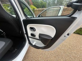 Renault TWINGO 0.9 Twingo Dynamique TCe Auto 5dr