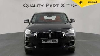 BMW X2 2.0 20i Sport SUV 5dr Petrol Auto xDrive Euro 6 (s/s) (178 ps)