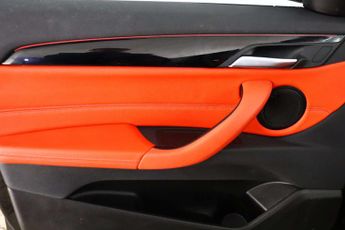 BMW X2 2.0 20i Sport SUV 5dr Petrol Auto xDrive Euro 6 (s/s) (178 ps)