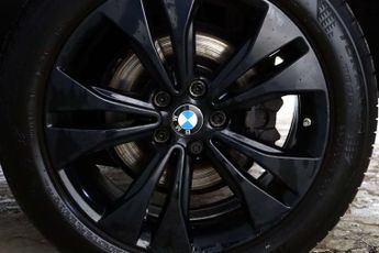BMW X2 2.0 20i Sport SUV 5dr Petrol Auto xDrive Euro 6 (s/s) (178 ps)