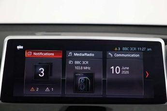 BMW X2 2.0 20i Sport SUV 5dr Petrol Auto xDrive Euro 6 (s/s) (178 ps)